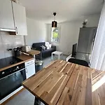 Apartman Secteur Golf T2 Pour 4 Personnes N52