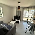 Apartman Secteur Golf T2 Pour 4 Personnes N52 La Grande-Motte