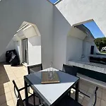 Secteur Golf T2 Pour 4 Personnes N52 Apartman