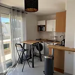 Secteur Golf T2 Pour 4 Personnes N52 Apartman *