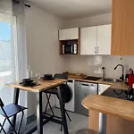 Apartman Secteur Golf T2 Pour 4 Personnes N52 *