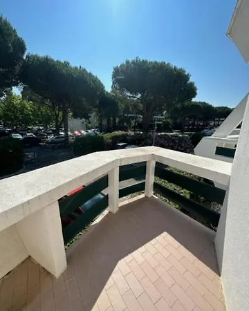 Secteur Golf T2 Pour 4 Personnes N52 La Grande-Motte