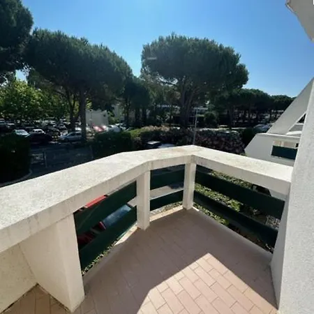 Apartment Secteur Golf T2 Pour 4 Personnes N52
