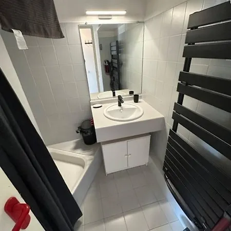 Secteur Golf T2 Pour 4 Personnes N52 * La Grande-Motte