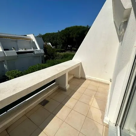 Apartman Secteur Golf T2 Pour 4 Personnes N52