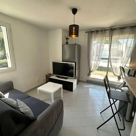 Secteur Golf T2 Pour 4 Personnes N52 Apartman *