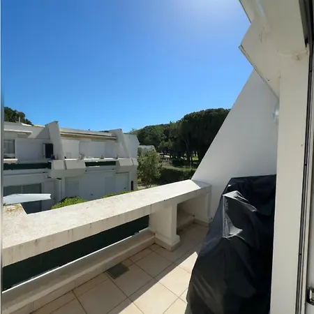 Apartman Secteur Golf T2 Pour 4 Personnes N52 La Grande-Motte