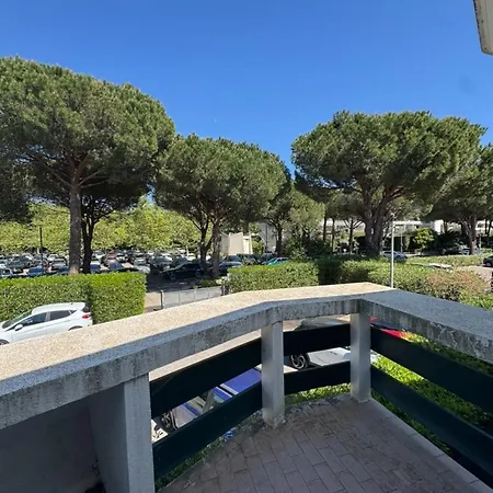 Apartment Secteur Golf T2 Pour 4 Personnes N52